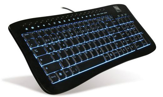 Speed Link Keyboard