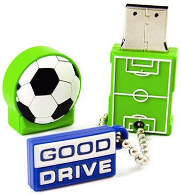 GoodDrive Football