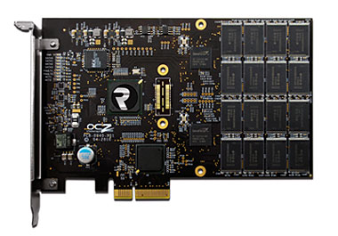 OCZ Technology RevoDrive PCI-Express SSD