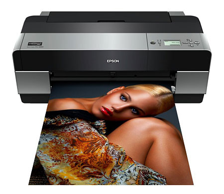 Epson Stylus Pro 3880