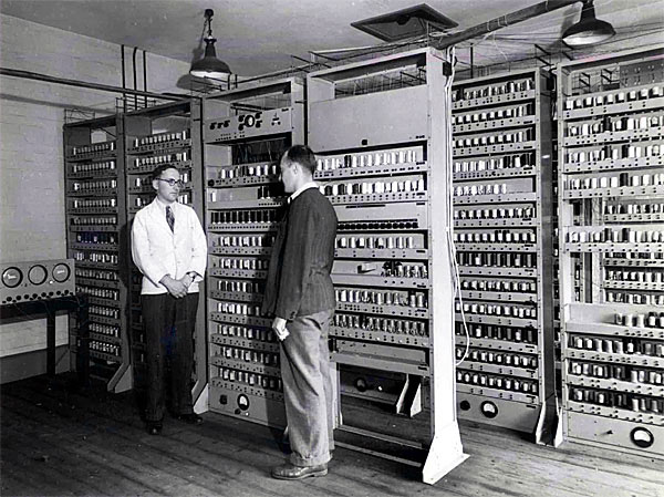 EDSAC