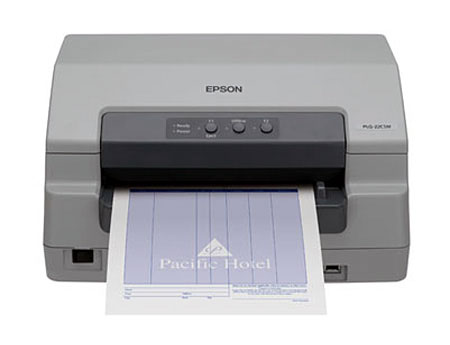 Epson PLQ-22CS