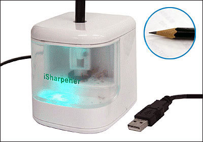 iSharpener