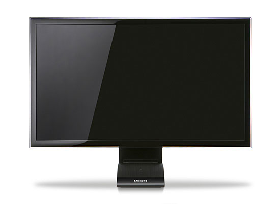 Samsung SyncMaster C27A750