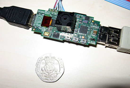 Raspberry Pi